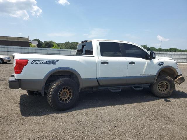 2018 NISSAN TITAN XD S 1N6BA1F43JN521575