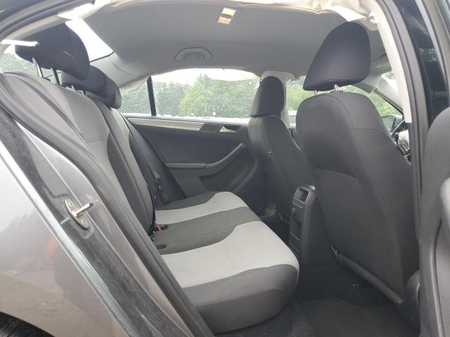 2017 VOLKSWAGEN JETTA S - 3VW2B7AJ7HM374064