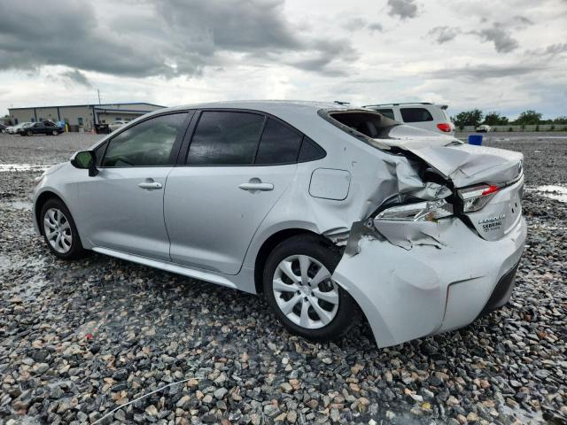 Vin: jtdbcmfe9s3092253, lot: 59578935, toyota corolla le 20252