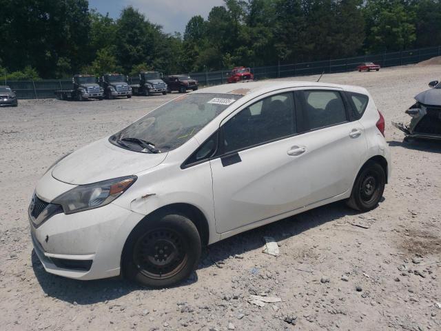 Vin: 3n1ce2cp3jl356100, lot: 62530335, nissan versa s 2018 img_1