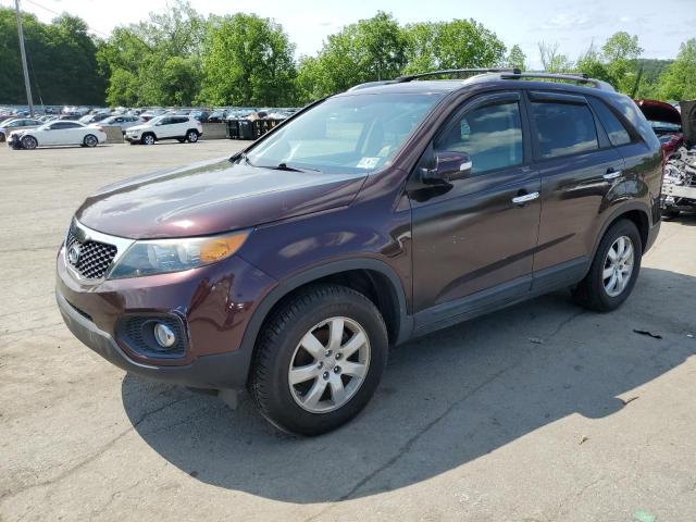 Vin: 5xyktca60cg305906, lot: 58867915, kia sorento base 2012 img_1