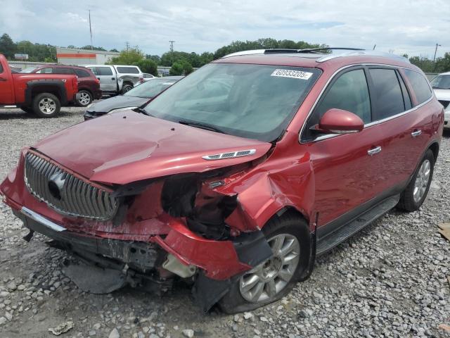 Vin: 5gakrced0cj203997, lot: 60933205, buick enclave 2012 img_1