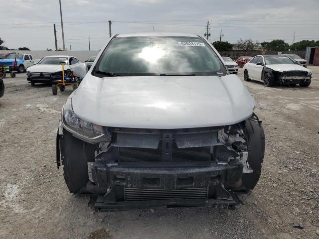 2018 CHEVROLET TRAX LS 3GNCJKSBXJL369688