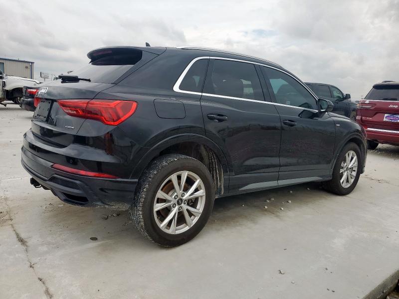 Vin: wa1eecf37n1026858, lot: 60091035, audi q3 premium plus s line 45 20223