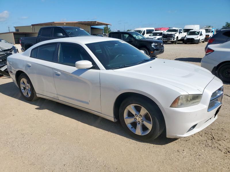 Vin: 2c3cdxbg4dh696873, lot: 61440035, dodge charger se 20134