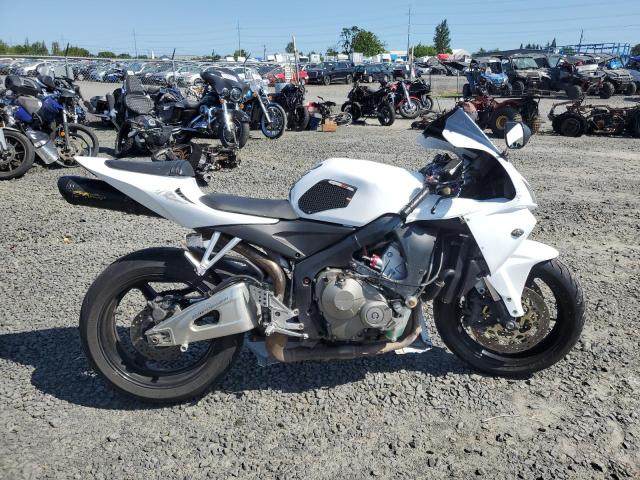 HONDA CBR600 RR