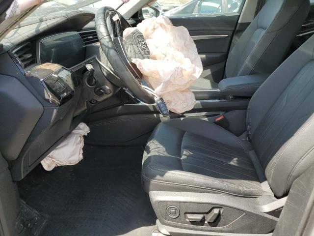 2019 AUDI E-TRON PRE WA1LAAGE2KB024948