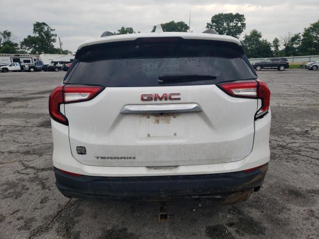 2022 GMC TERRAIN SLE 3GKALMEV2NL208984