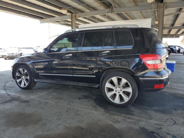 Vin: wdcgg8hb5af330952, lot: 61502075, mercedes-benz glk-class 350 4matic 20102