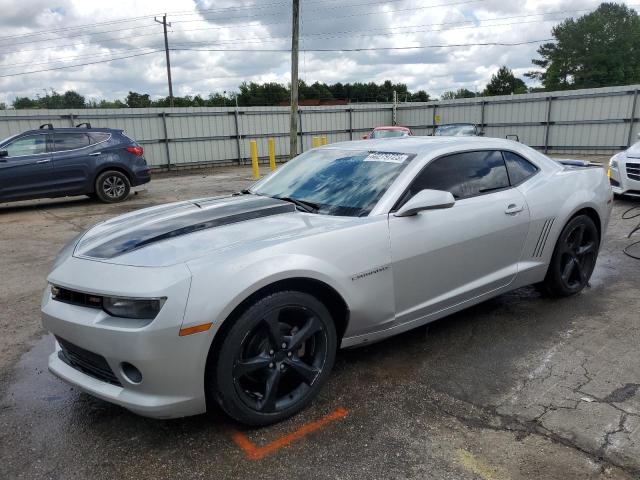 Vin: 2g1fd1e35f9211774, lot: 60279725, chevrolet camaro lt 2015 img_1