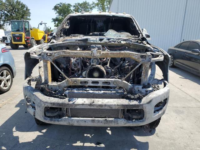 2021 RAM 2500 BIG H 3C6UR5DL8MG501638