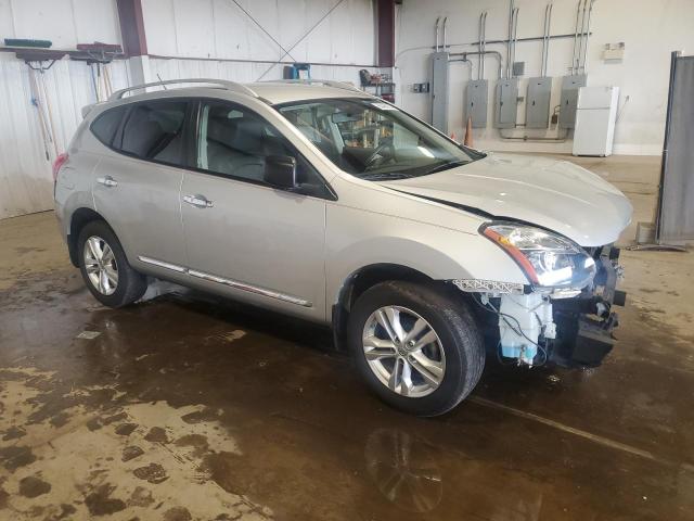 Vin: jn8as5mv2fw767621, lot: 60435925, nissan rogue s 20154