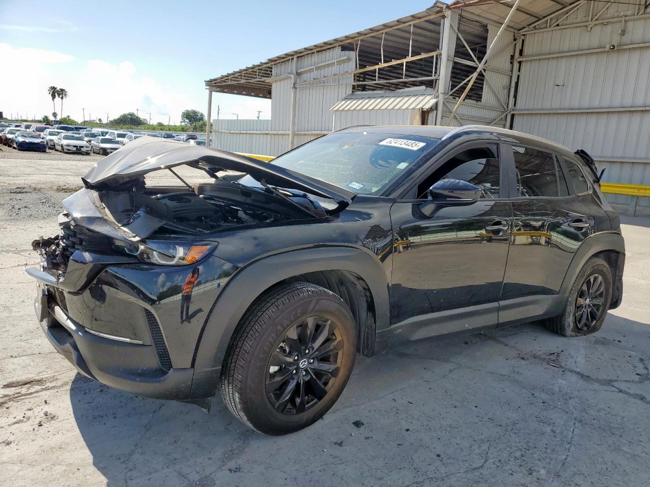 MAZDA CX-50 SELECT