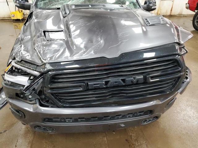 2024 RAM 1500 LARAM - 1C6SRFJT1RN124814