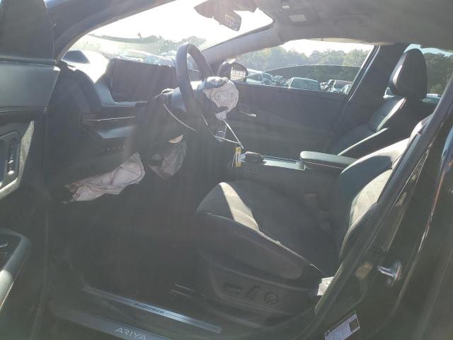 2023 NISSAN ARIYA EVOL JN1DF0BB7PM709173