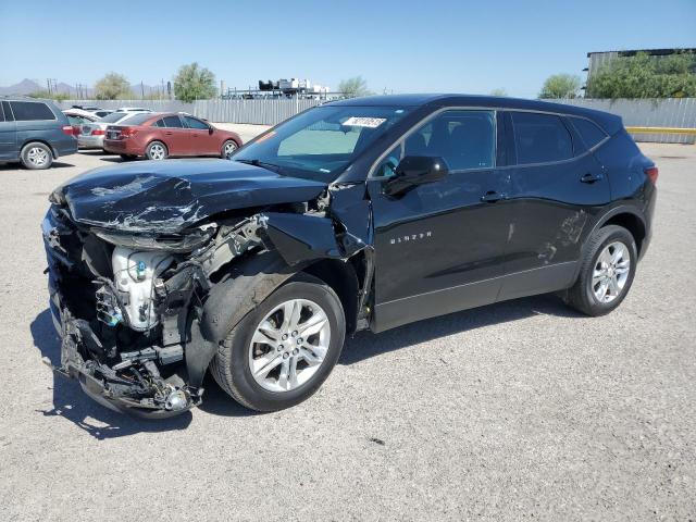 Vin: 3gnkbbra9ks664133, lot: 62110515, chevrolet blazer 1lt 2019 img_1