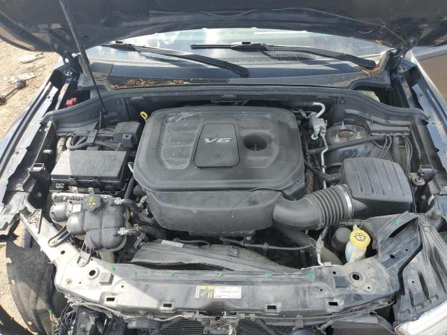 2016 DODGE DURANGO LI 1C4RDJDG1GC484276