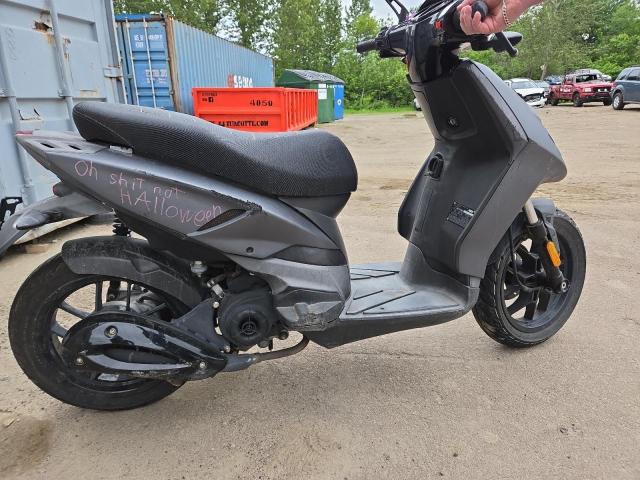 2020 PIAGGIO TYPHOON 50 - ZAPC506B9L4003403