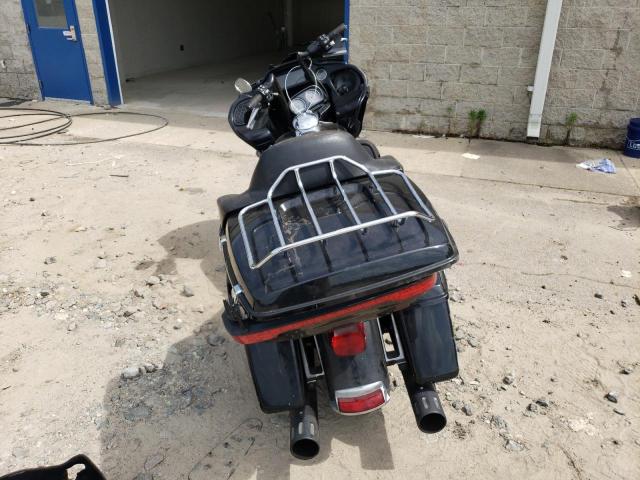 2016 HARLEY-DAVIDSON FLTRU 1HD1KGL11GB603712