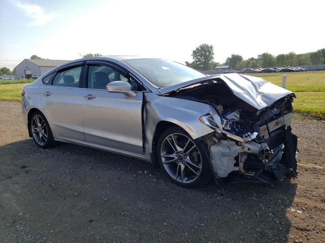 Vin: 3fa6p0k93dr101983, lot: 62858865, ford fusion titanium 20134