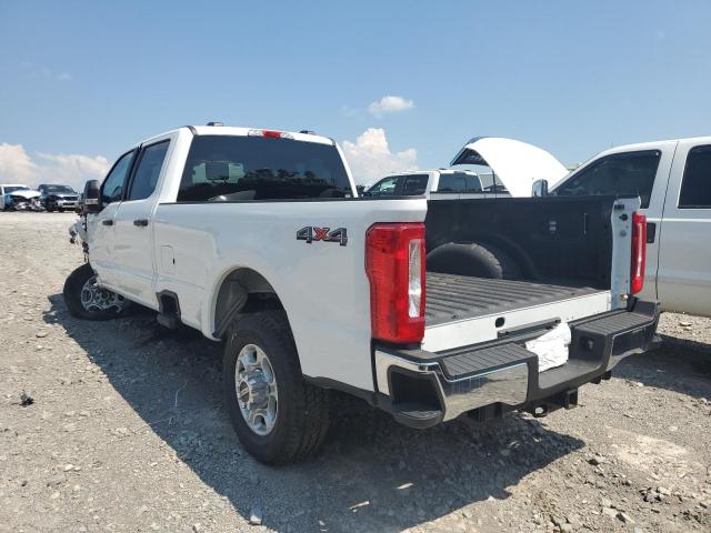 Vin: 1ft8w3bt4sec32553, lot: 61640565, ford f350 super duty 20252