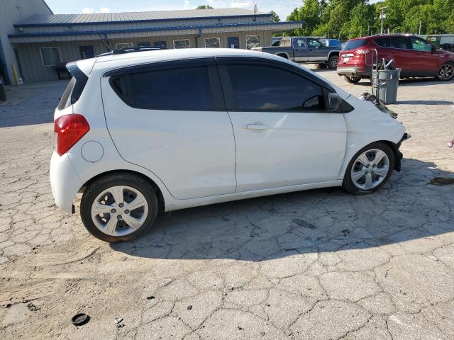 Vin: kl8ca6sa0lc413728, lot: 61471155, chevrolet spark ls 20203
