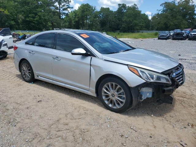 2015 HYUNDAI SONATA SPO 5NPE34AF4FH035109