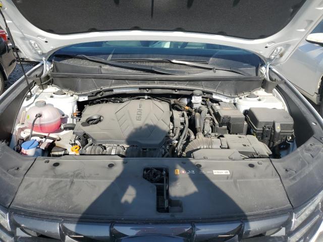2024 HYUNDAI TUCSON XRT KM8JFCDE9RU341201