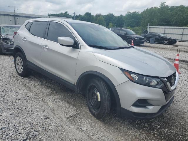 2020 NISSAN ROGUE SPORT S JN1BJ1CW0LW370607