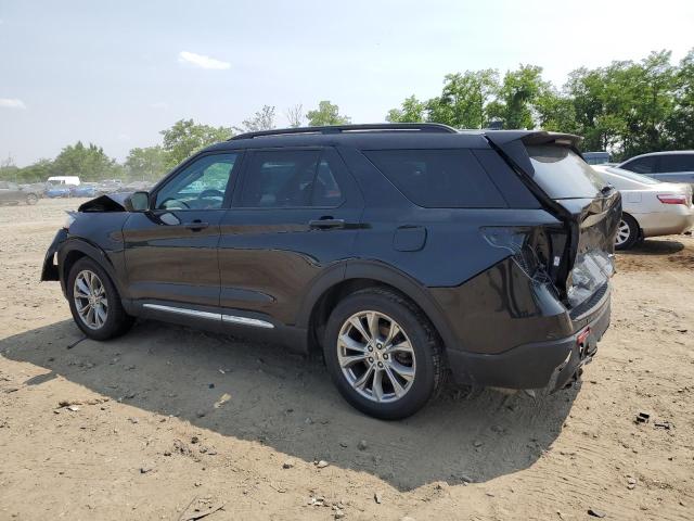 2023 FORD EXPLORER X - 1FMSK8DH7PGA08224