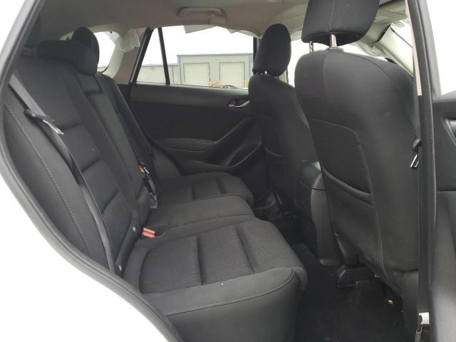 2016 MAZDA CX-5 TOURI - JM3KE4CY7G0707973