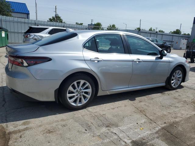 Vin: 4t1c11akxmu602804, lot: 61726505, toyota camry le 20213