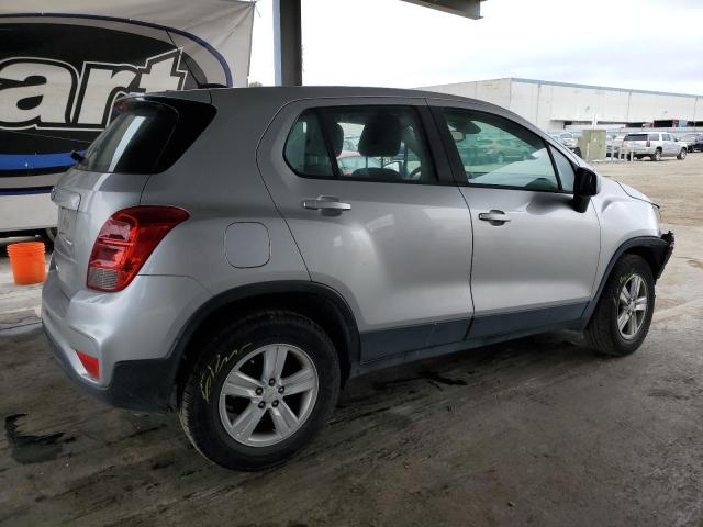 Vin: kl7cjnsb3hb202155, lot: 60133305, chevrolet trax ls 20173