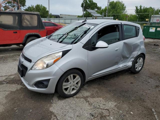 CHEVROLET SPARK 1LT