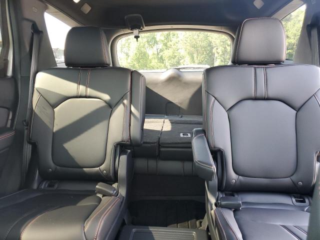 2025 HONDA PILOT TRAI 5FNYG1H67SB051013
