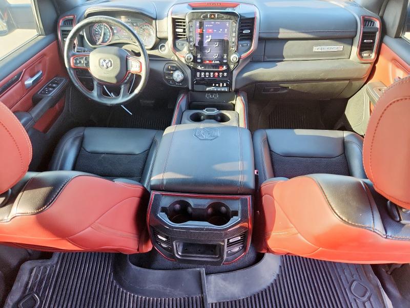 2020 RAM 1500 REBEL 1C6SRFLT5LN342727
