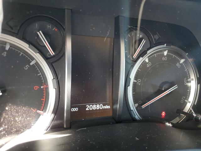 2020 TOYOTA 4RUNNER SR - JTEBU5JR0L5795920