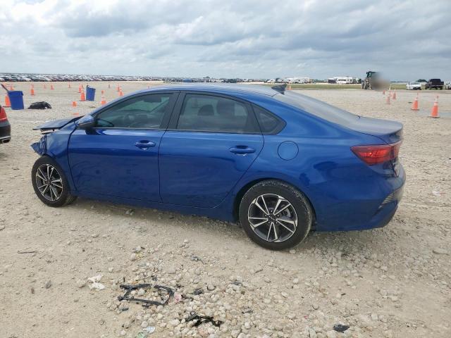 Vin: 3kpf24ad5ne484565, lot: 60564695, kia forte fe 20222