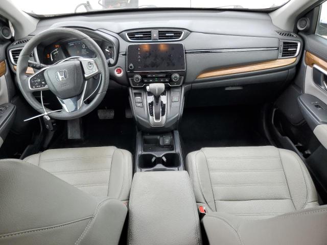 2018 HONDA CRV 7FARW1H56JE021597