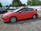 2016 CHEVROLET CRUZE LT - 1G1BE5SM2G7274916