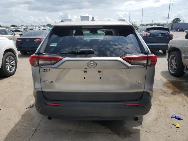 jtmh1rfv0kj006644 - 2019 Toyota rav4 le - #59546835