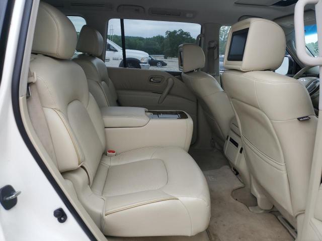 2015 INFINITI QX80 JN8AZ2NF6F9573397