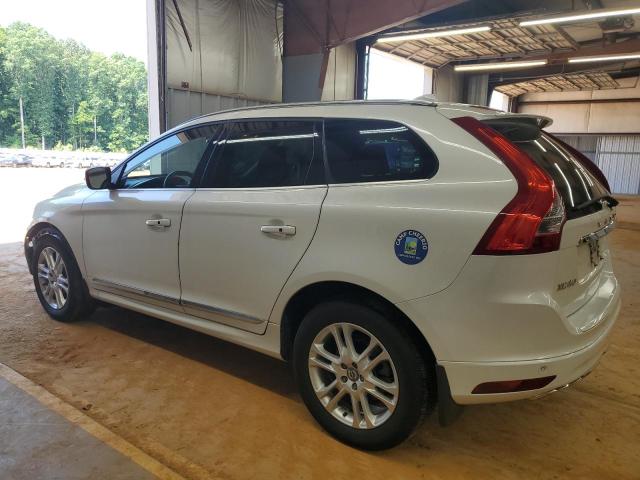 Vin: yv440mdk1g2856827, lot: 58694325, volvo xc60 t5 premier 20162