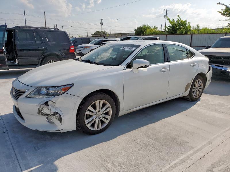 Vin: jthbk1gg3d2069737, lot: 57672365, lexus es350 350 2013 img_1