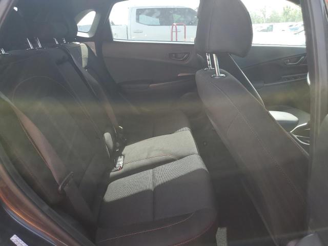 2022 HYUNDAI KONA N LIN KM8K33A30NU927862