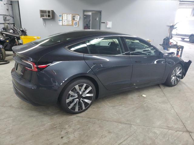 2025 TESLA MODEL 3 5YJ3E1EB2SF938813