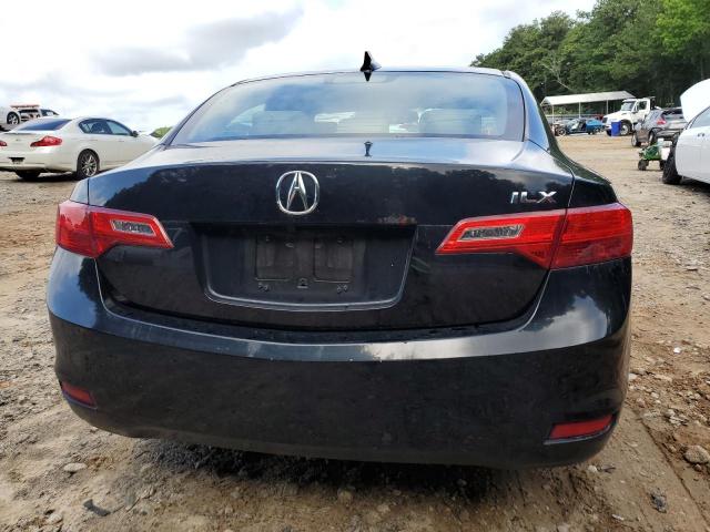 2013 ACURA ILX 20 TEC - 19VDE1F77DE001214