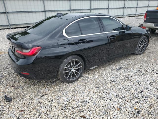 2020 BMW 330I 3MW5R1J03L8B11729
