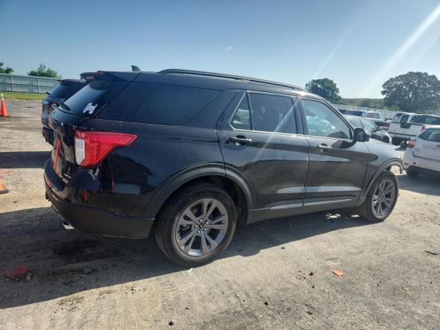 Vin: 1fmsk8dh9rga57167, lot: 61761835, ford explorer xlt 20243