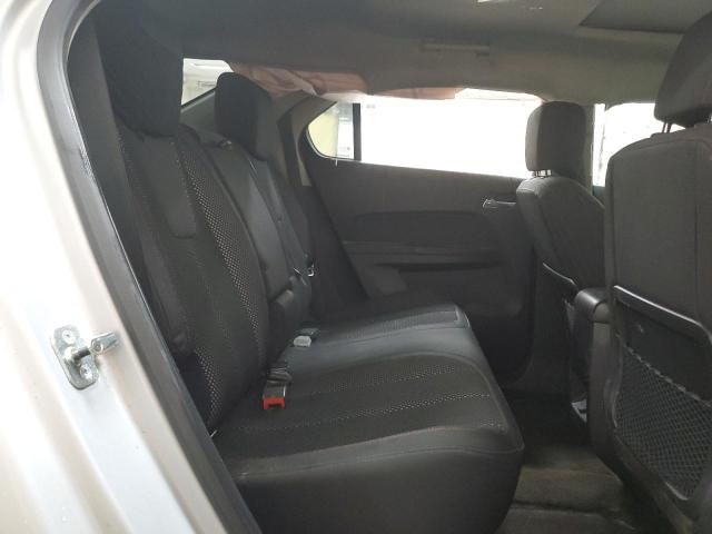 2CNALPEW4A6314580 2010 CHEVROLET EQUINOX